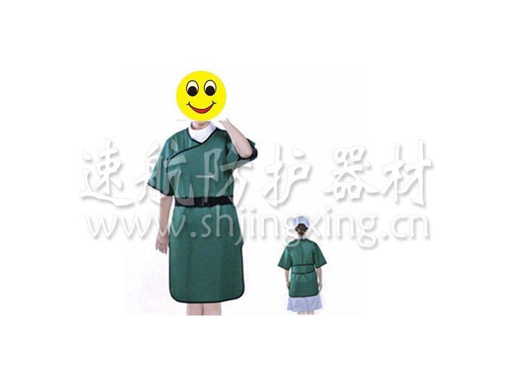 鉛防護(hù)用品-女士