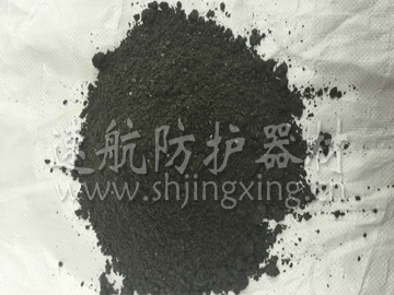 硫酸鋇沙