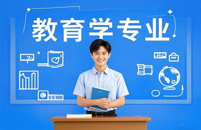 040108 教育學（專升本）專業計劃